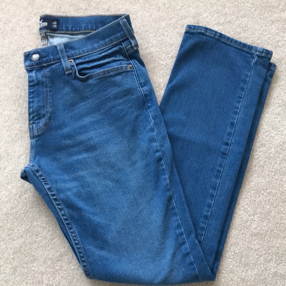 Hollister Men’s Jeans W30 L32